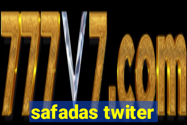 safadas twiter